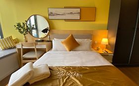 Ceylonz Starlight Suites Bukit Bintang  5*